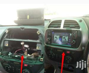 Radio Upgrades For All Cars
