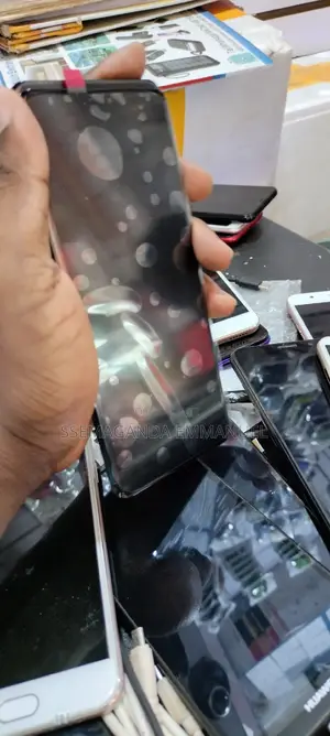 S20+ Original Screen