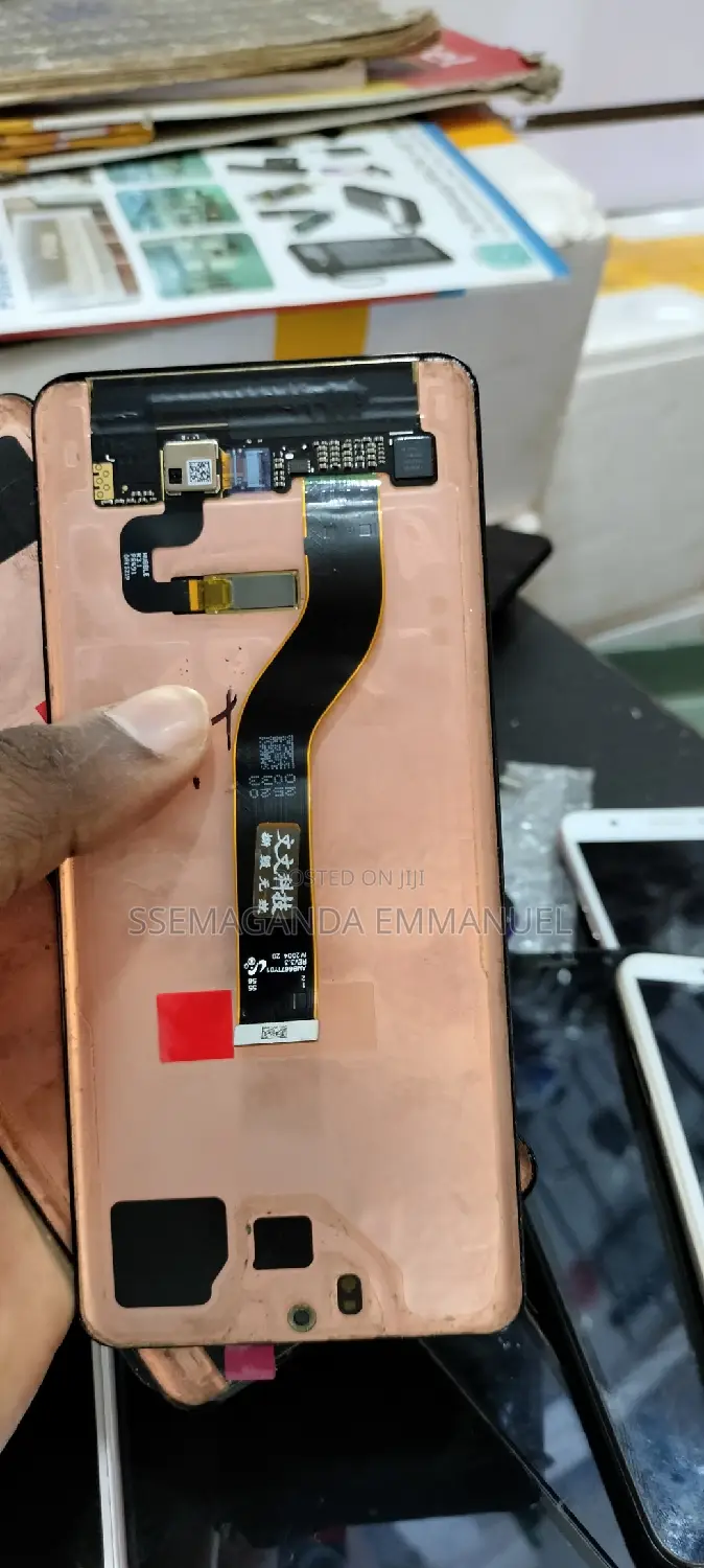 S20+ Original Screen
