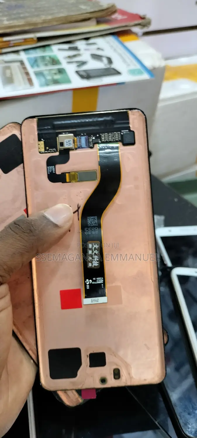 S20+ Original Screen