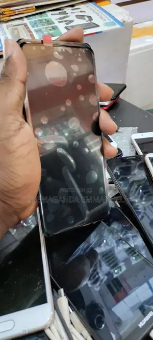 S20+ Original Screen