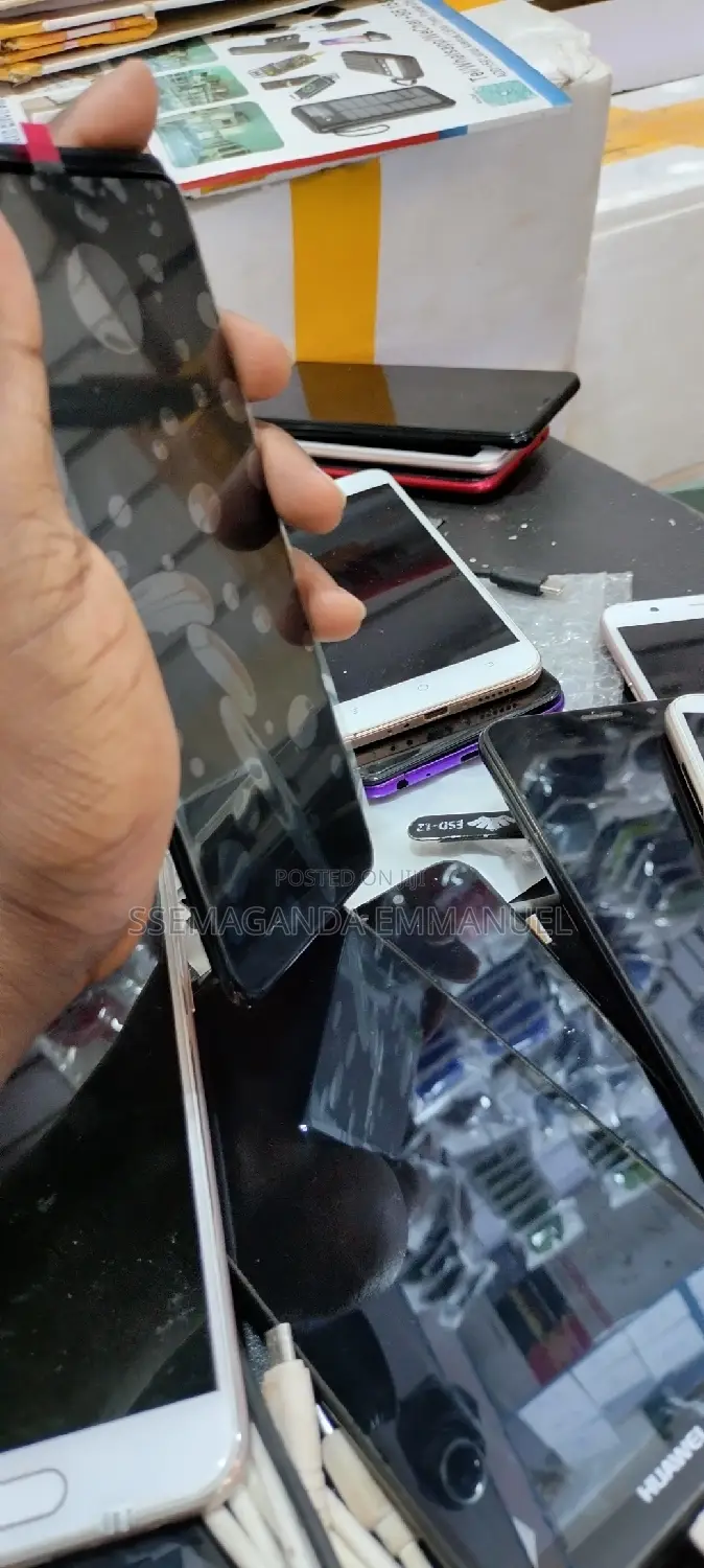 S20+ Original Screen