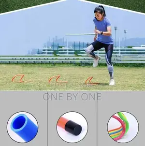 Training Fitness Ladder Football Rugby Running