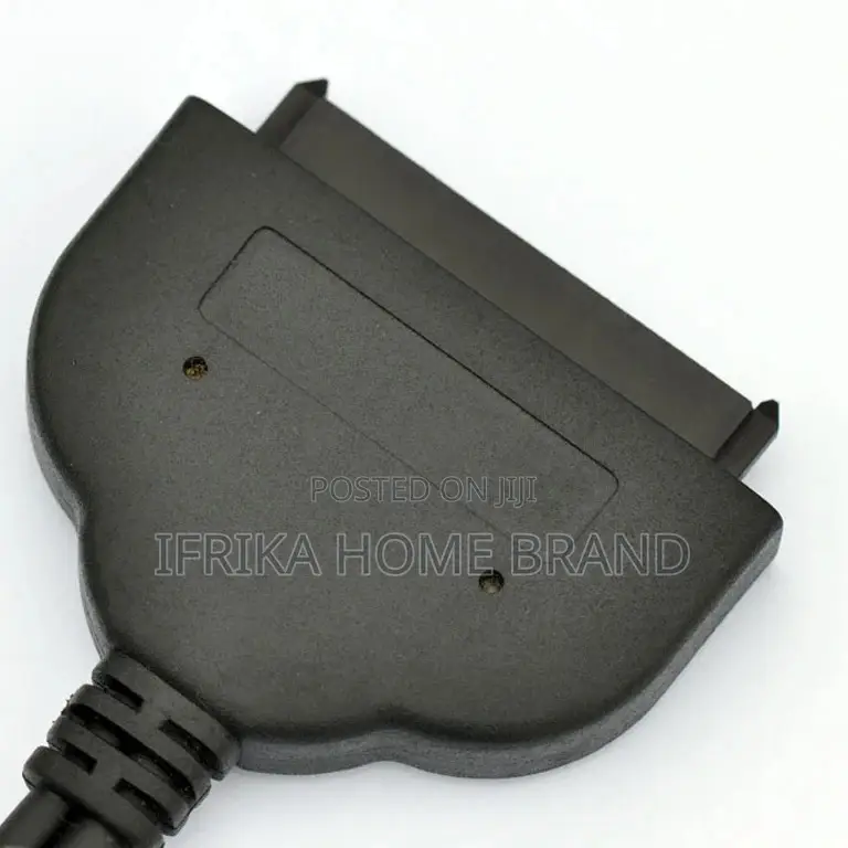 Hard Disk Cable USB 3.0 Male to SATA