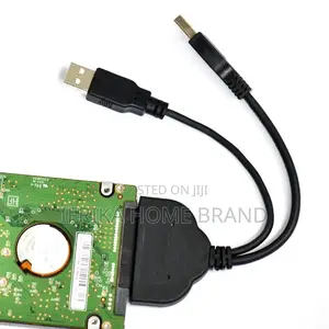 Hard Disk Cable USB 3.0 Male to SATA