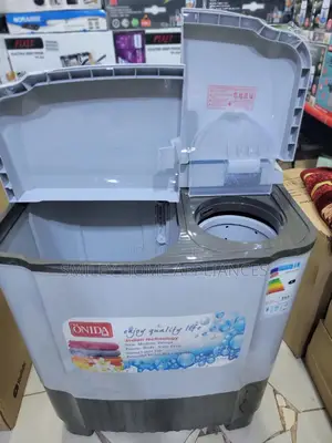 Onida 6kgs Toploader