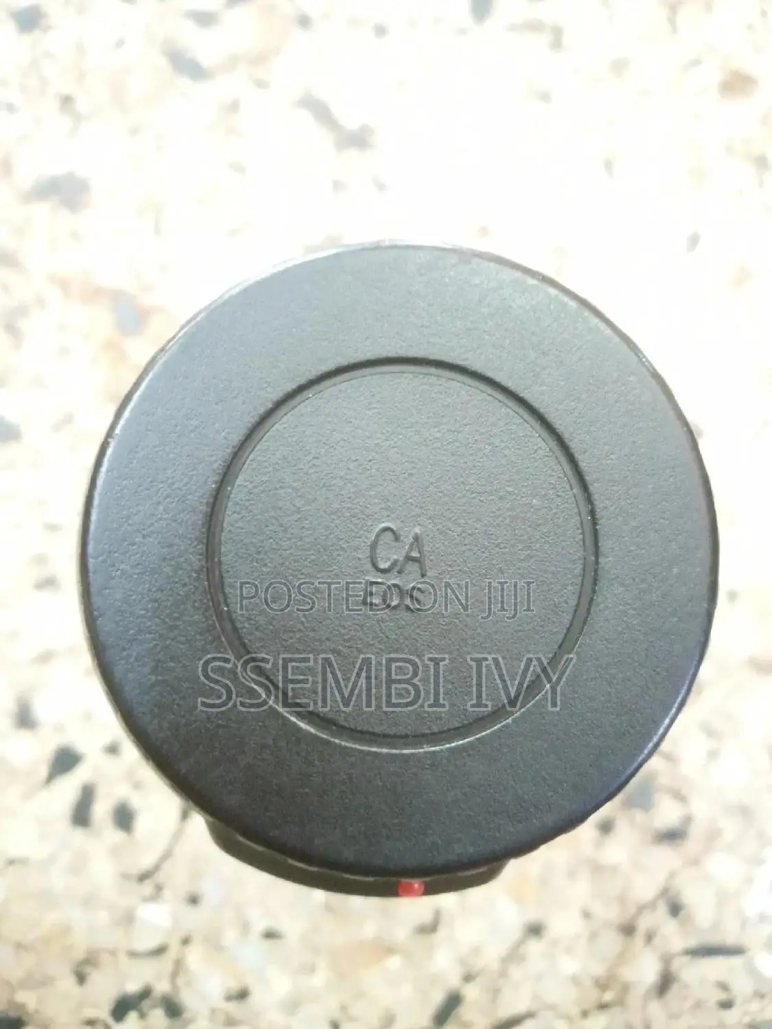 CANON 24-105mm Prof. Camera Lens.