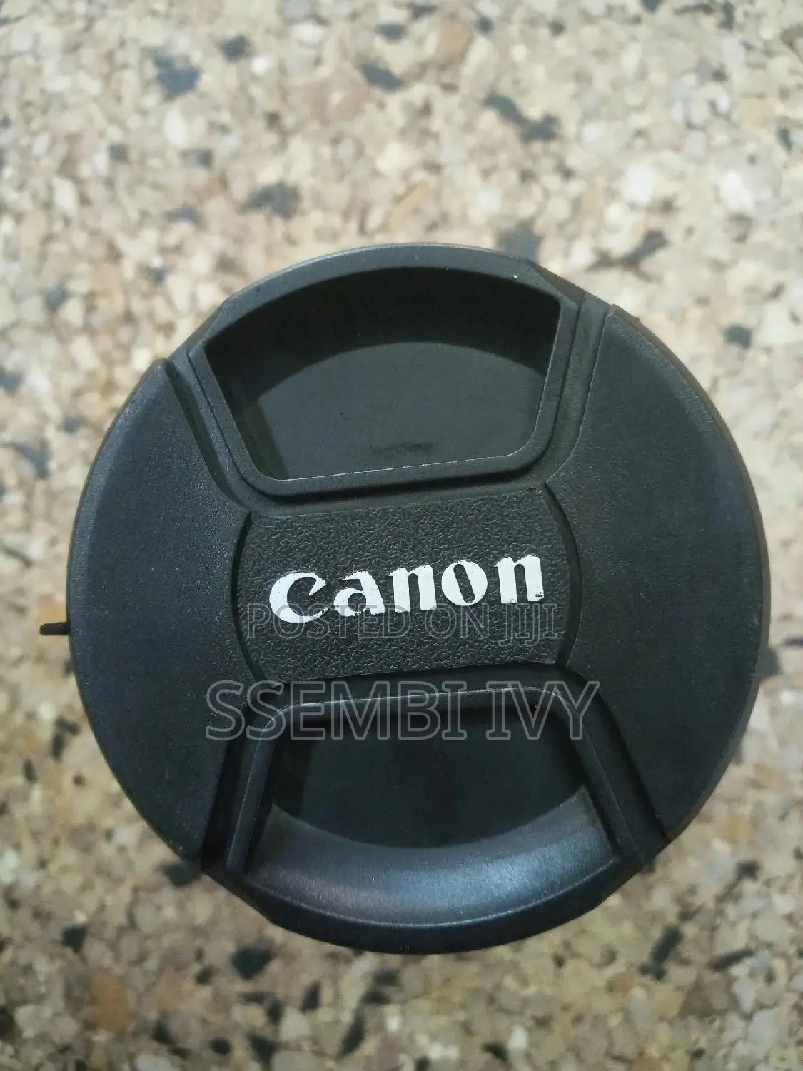 CANON 24-105mm Prof. Camera Lens.