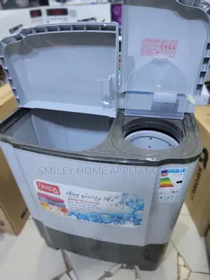 6kgs Top Loader Onida
