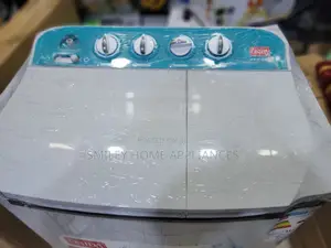 Onida 6kgs Brand New Washing Machine