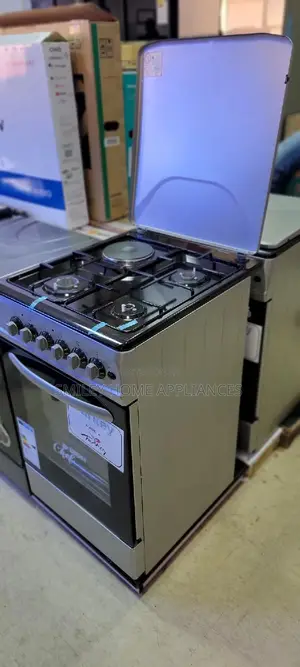 Superchef 50 by 60 Gas Cooker
