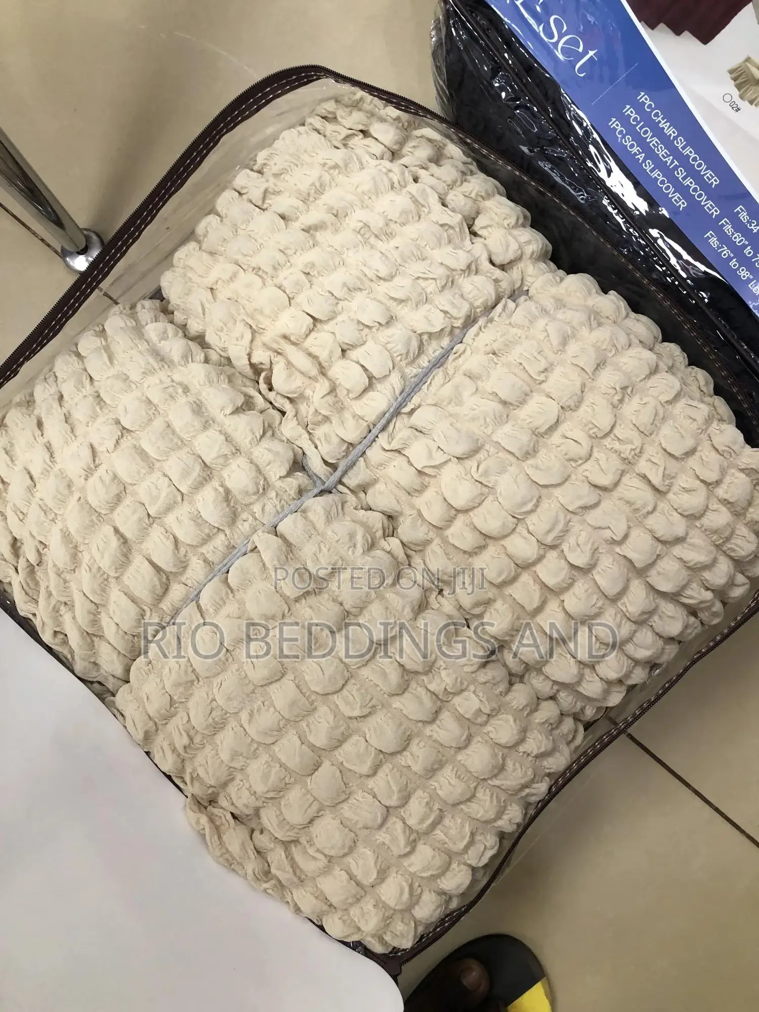 Sofa Cover Set/3+2+1/ Available