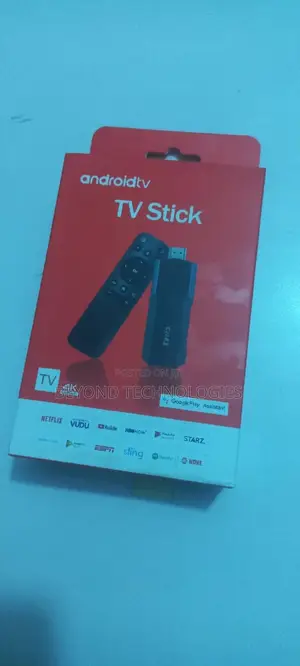 Android TV Stick