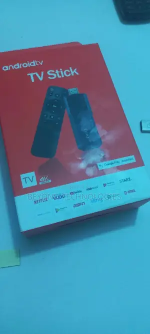 Android TV Stick