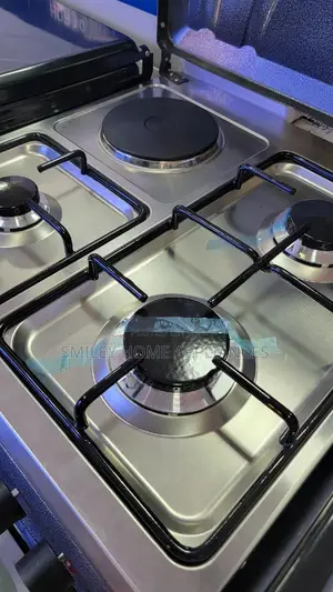 55cm by 55cm Sano Gas Cooker