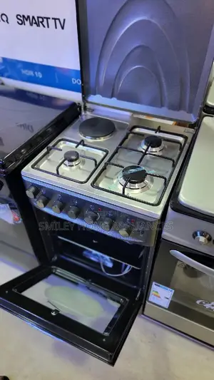 55cm by 55cm Sano Gas Cooker
