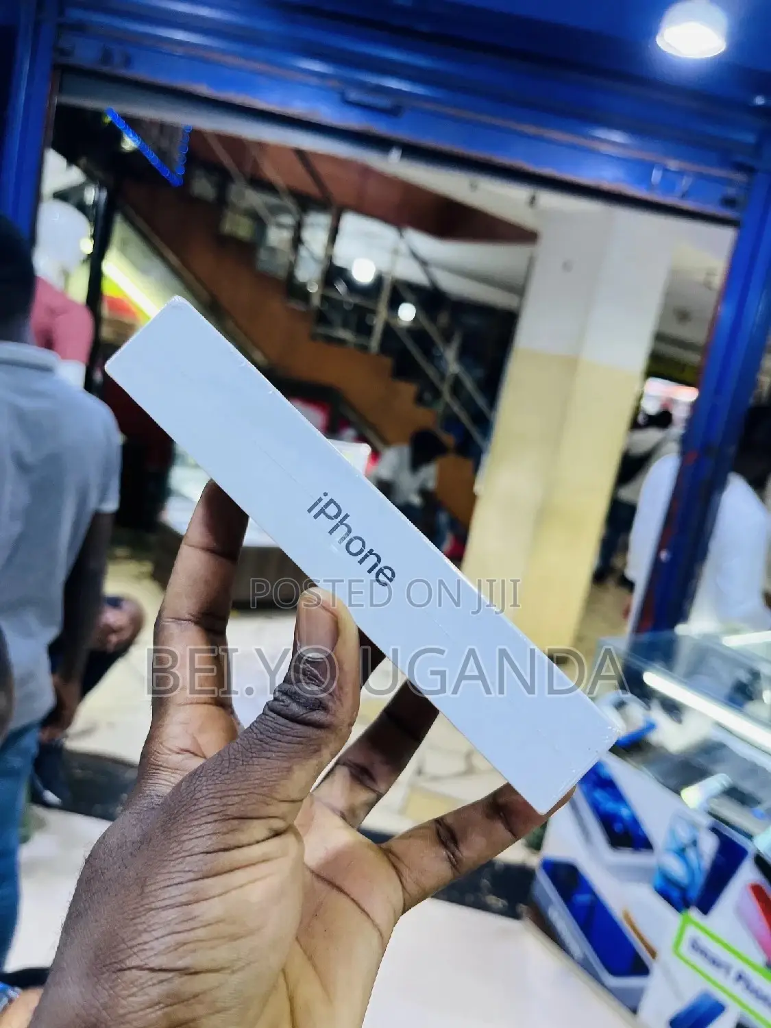 New Apple iPhone 15 128 GB Blue