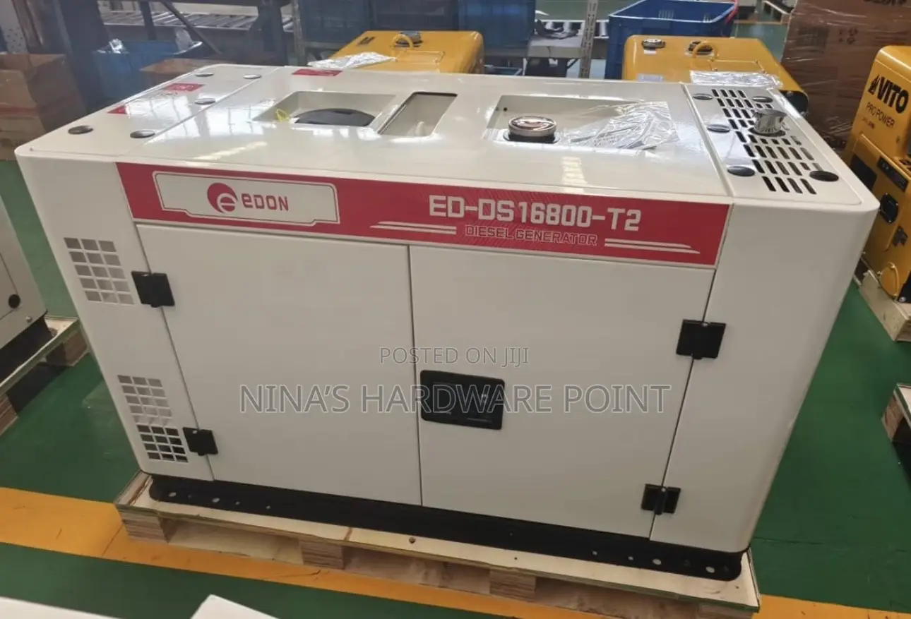 30kva Diesel Welding Generator