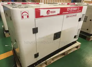 30kva Diesel Welding Generator