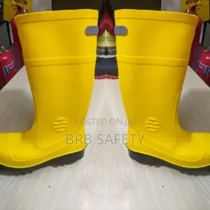 Heavy Duty Gumboots