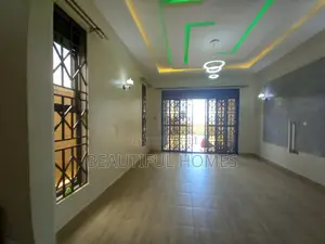 Furnished 3bdrm House in Nakwero, Kira for sale