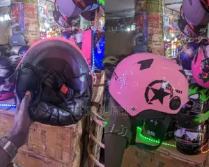 Kids Helmet Half Face