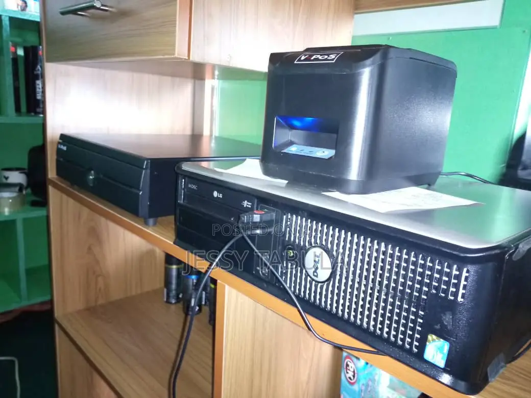 Point of Sale System