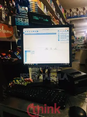 Point of Sale System