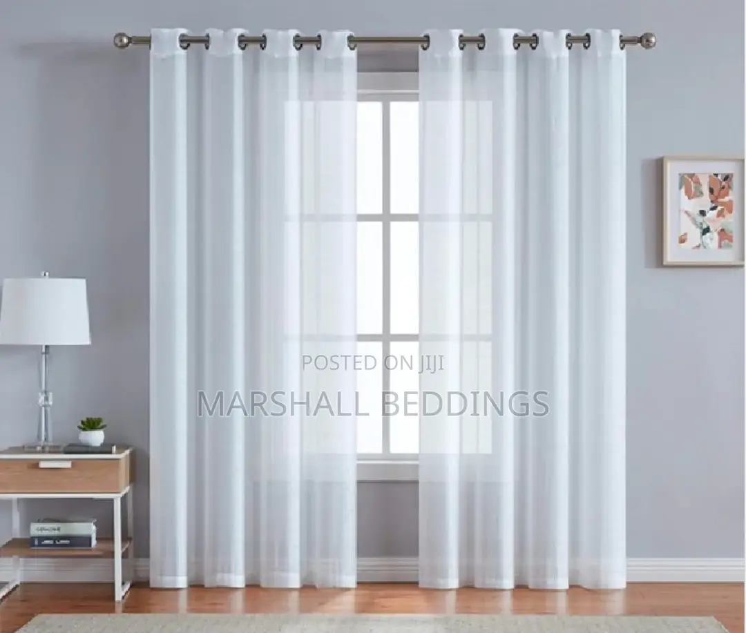 Curtain and Nets