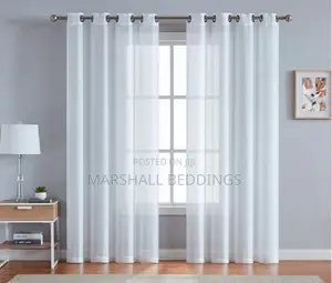 Curtain and Nets