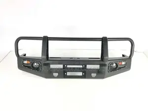 Front Bull Bar Hilux/Landcruiser/Ford Etc
