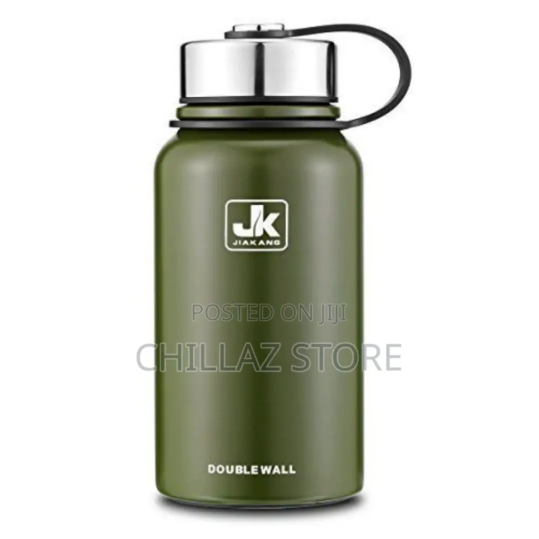 Jk Imaging Vacuum Travel Tea Flask