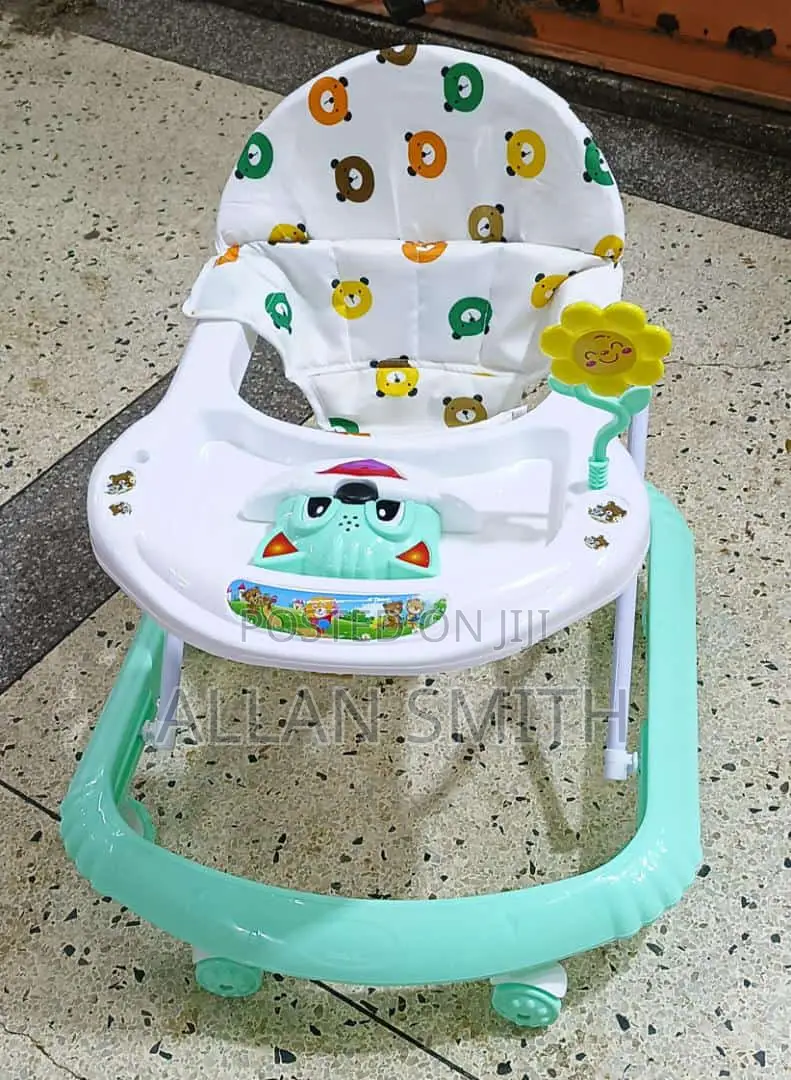 Simple Baby Walkers