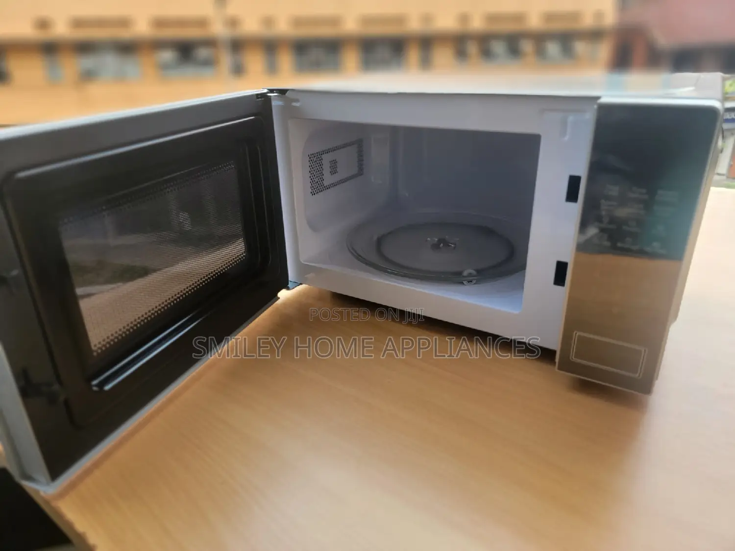 20ltrs Digital Hisense Microwave