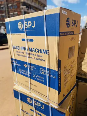 Mode 7kg Washing Machine