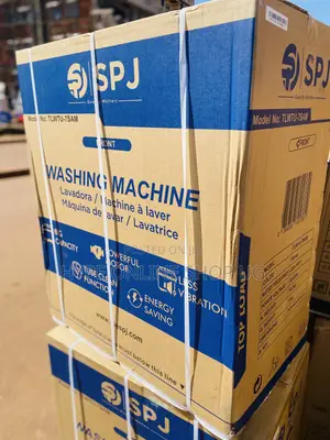 Mode 7kg Washing Machine