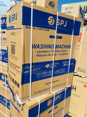 Mode 7kg Washing Machine