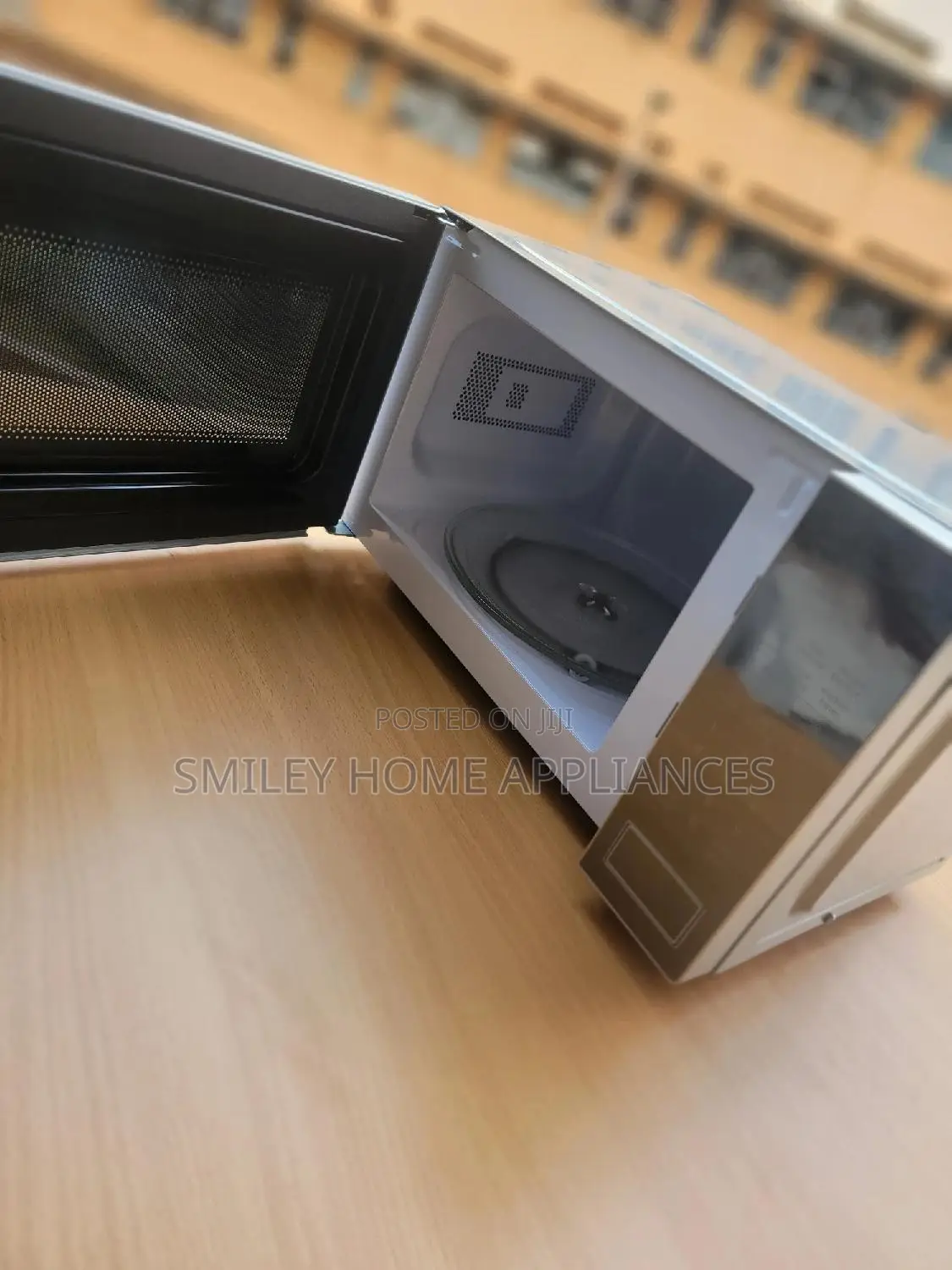 20ltrs Digital Hisense Microwave