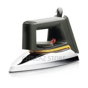 Saachi Dry Flat Iron Box –