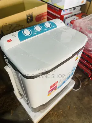 Washing Machine 6kg