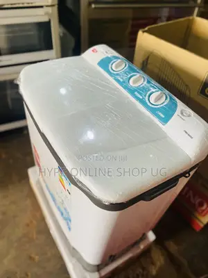 2year Warranty 5kg Washing Machine