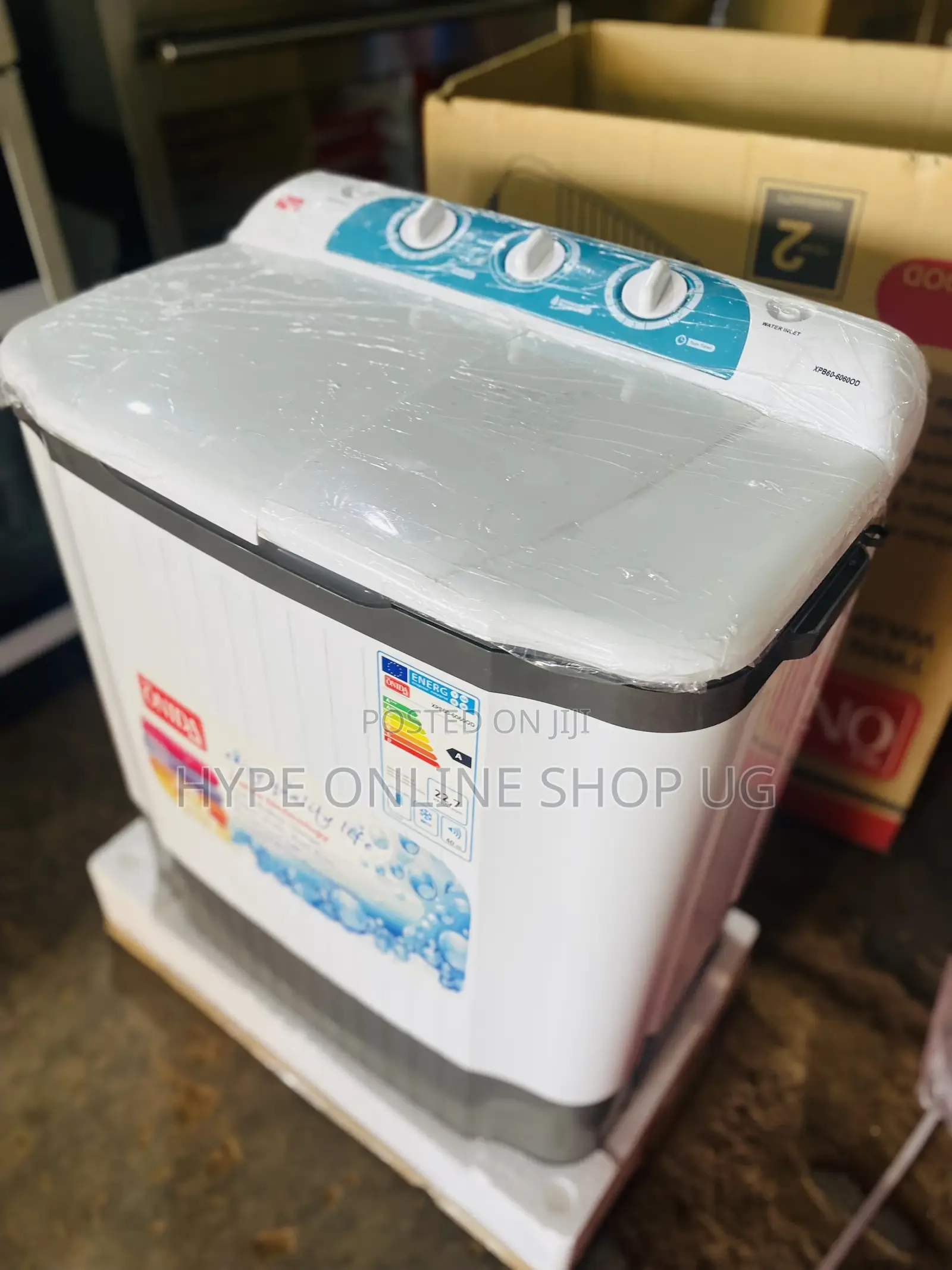 2year Warranty 5kg Washing Machine