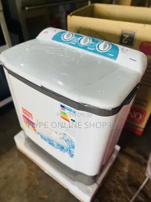 2year Warranty 5kg Washing Machine