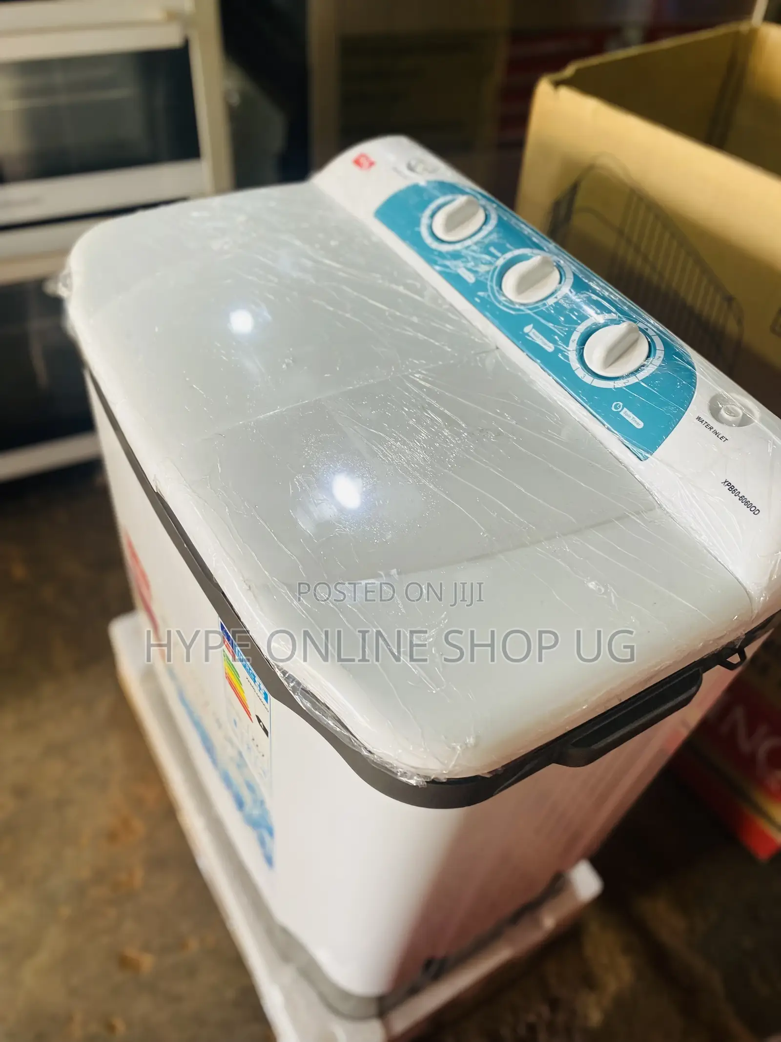 2year Warranty 5kg Washing Machine