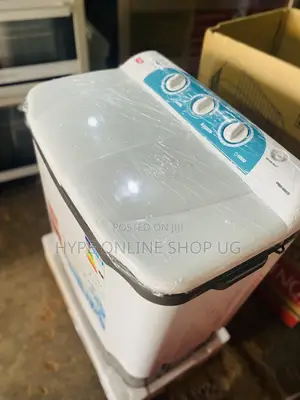 2year Warranty 5kg Washing Machine