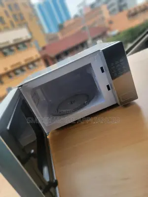 Brandnew Hisense 20ltrs Microwave