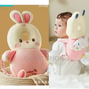 Baby Head Protector