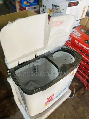 Original Drum 6kg Washing Machines