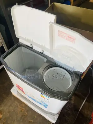 Original Drum 6kg Washing Machines