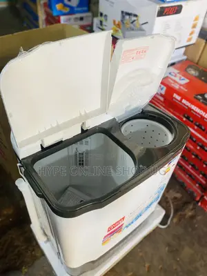 Original Drum 6kg Washing Machines